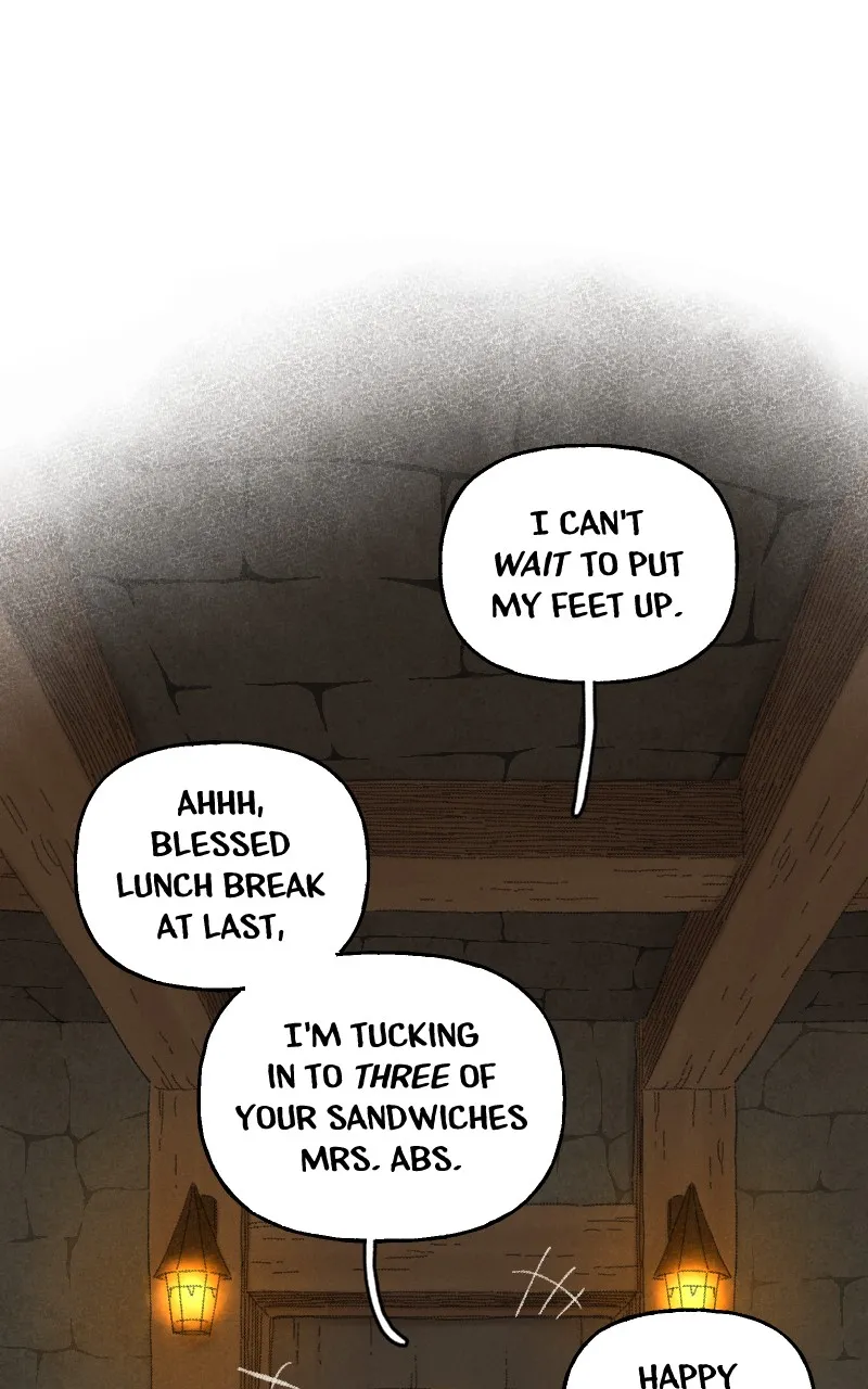 Sable Curse Chapter 23 page 18 - 