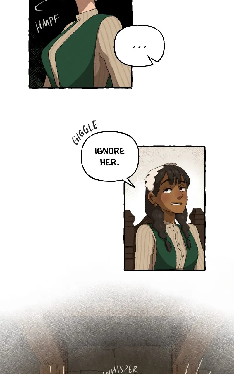 Sable Curse Chapter 23 page 26 - 