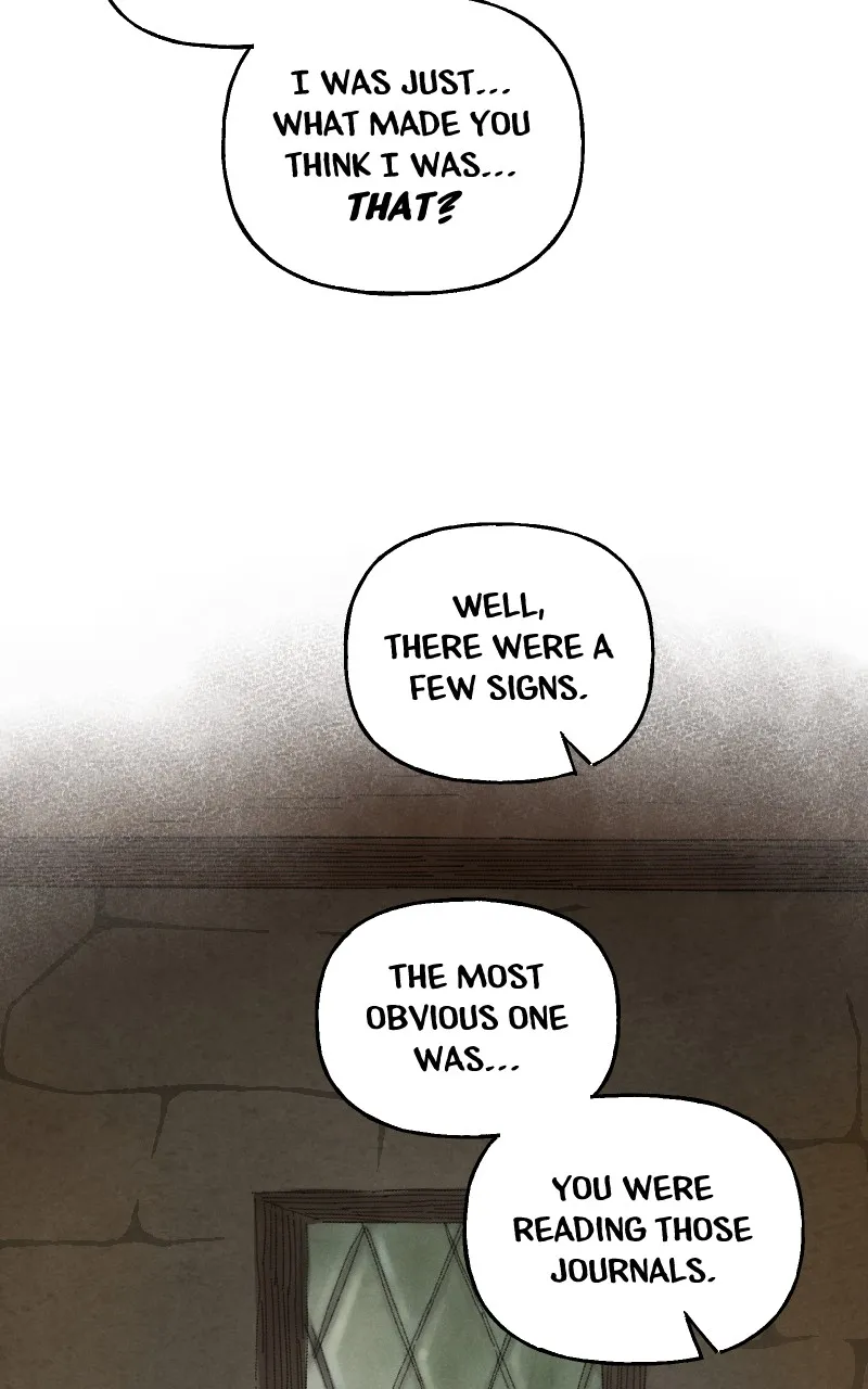 Sable Curse Chapter 23 page 4 - 