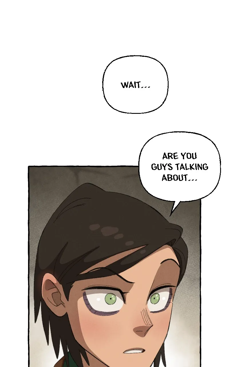 Sable Curse Chapter 23 page 35 - 