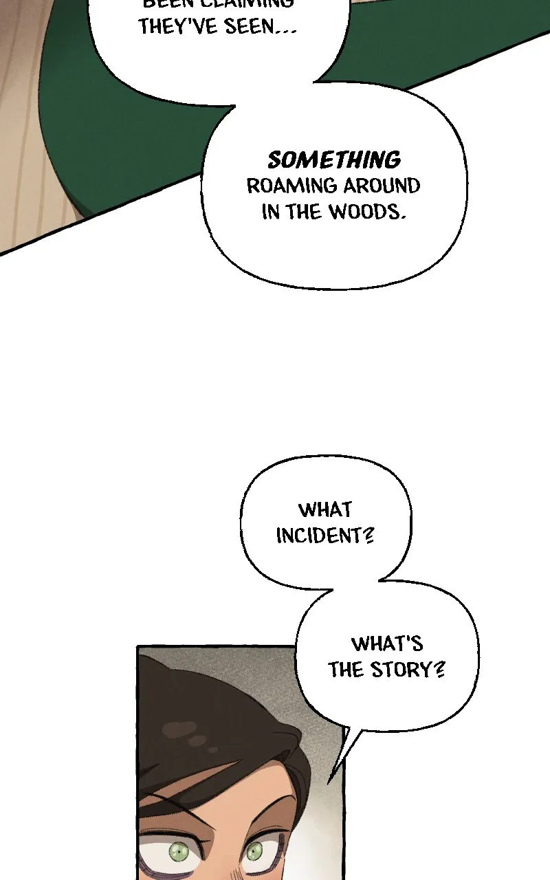 Sable Curse Chapter 23 page 38 - 