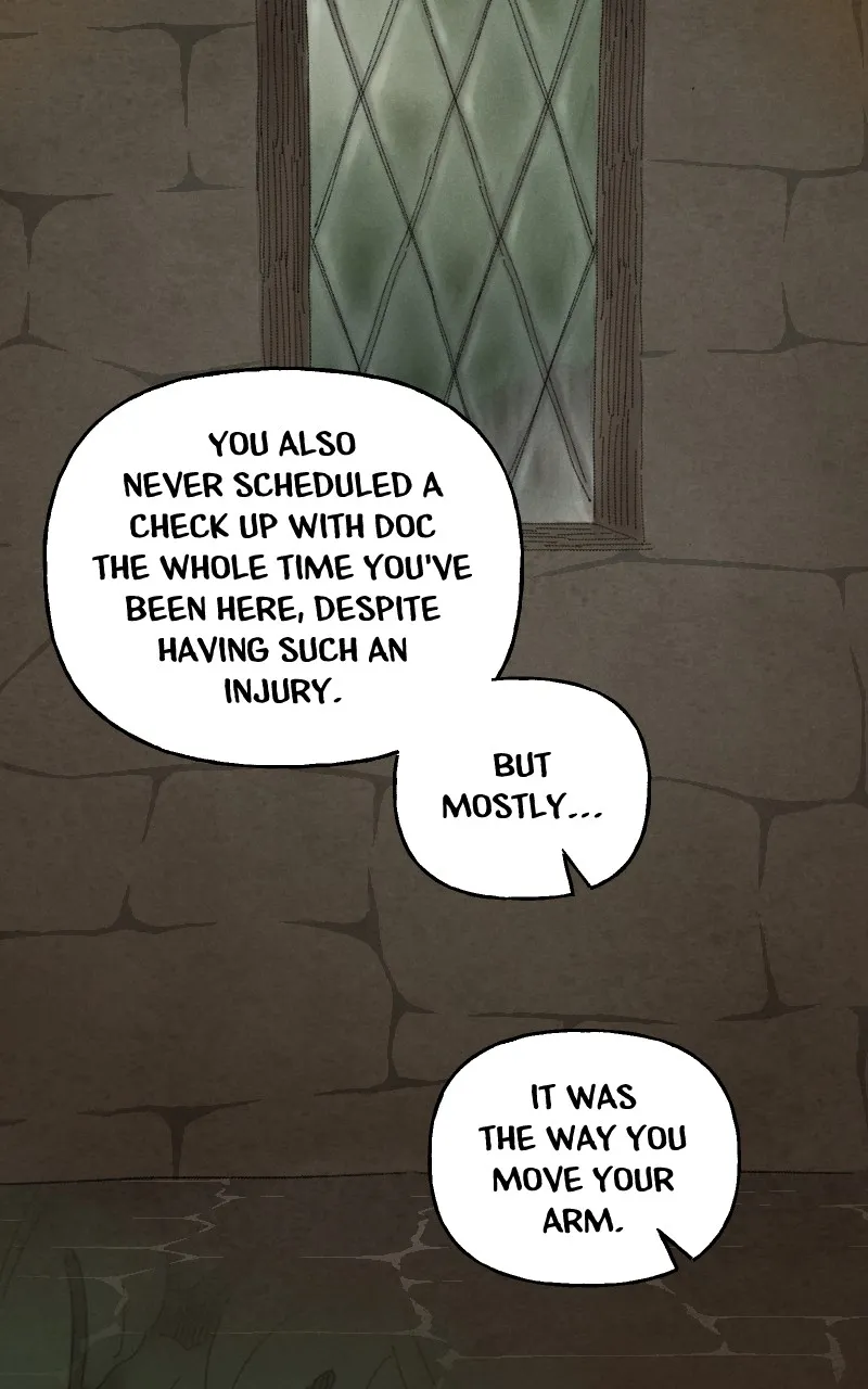Sable Curse Chapter 23 page 5 - 