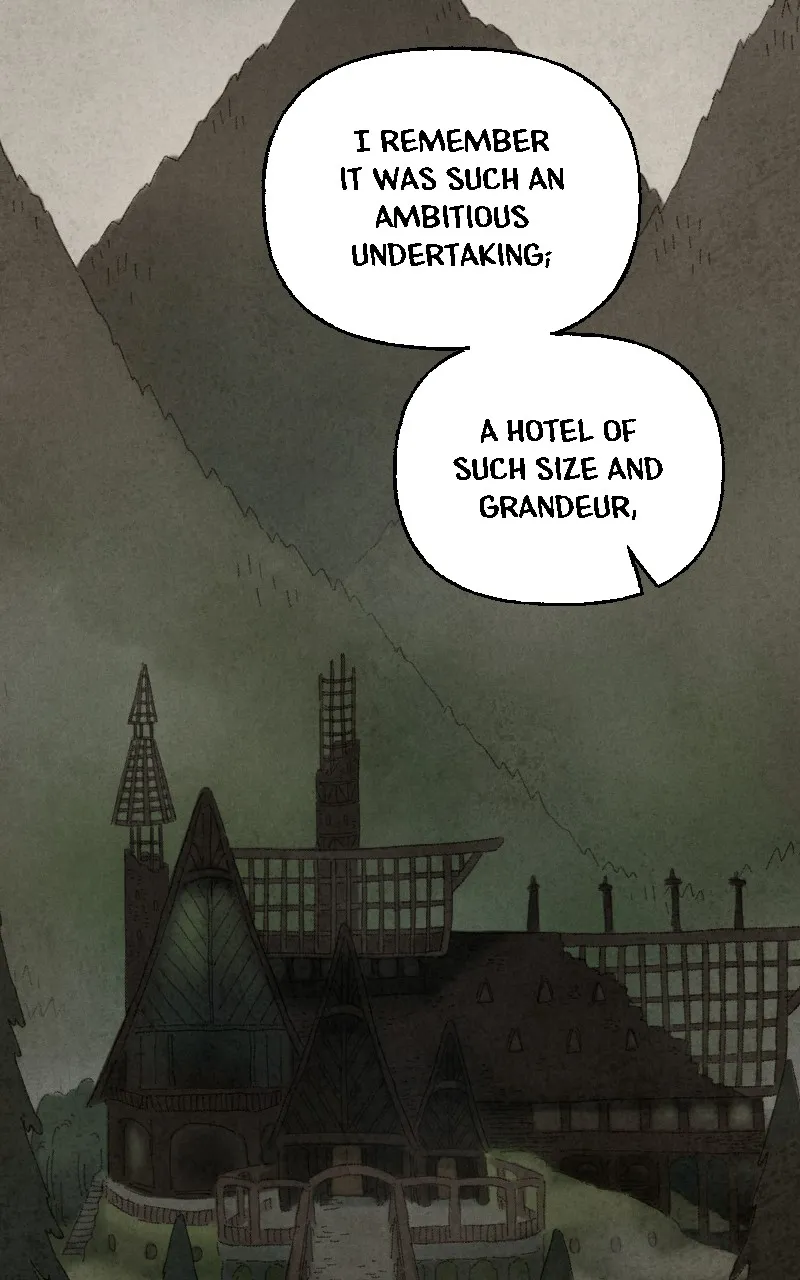 Sable Curse Chapter 23 page 41 - 