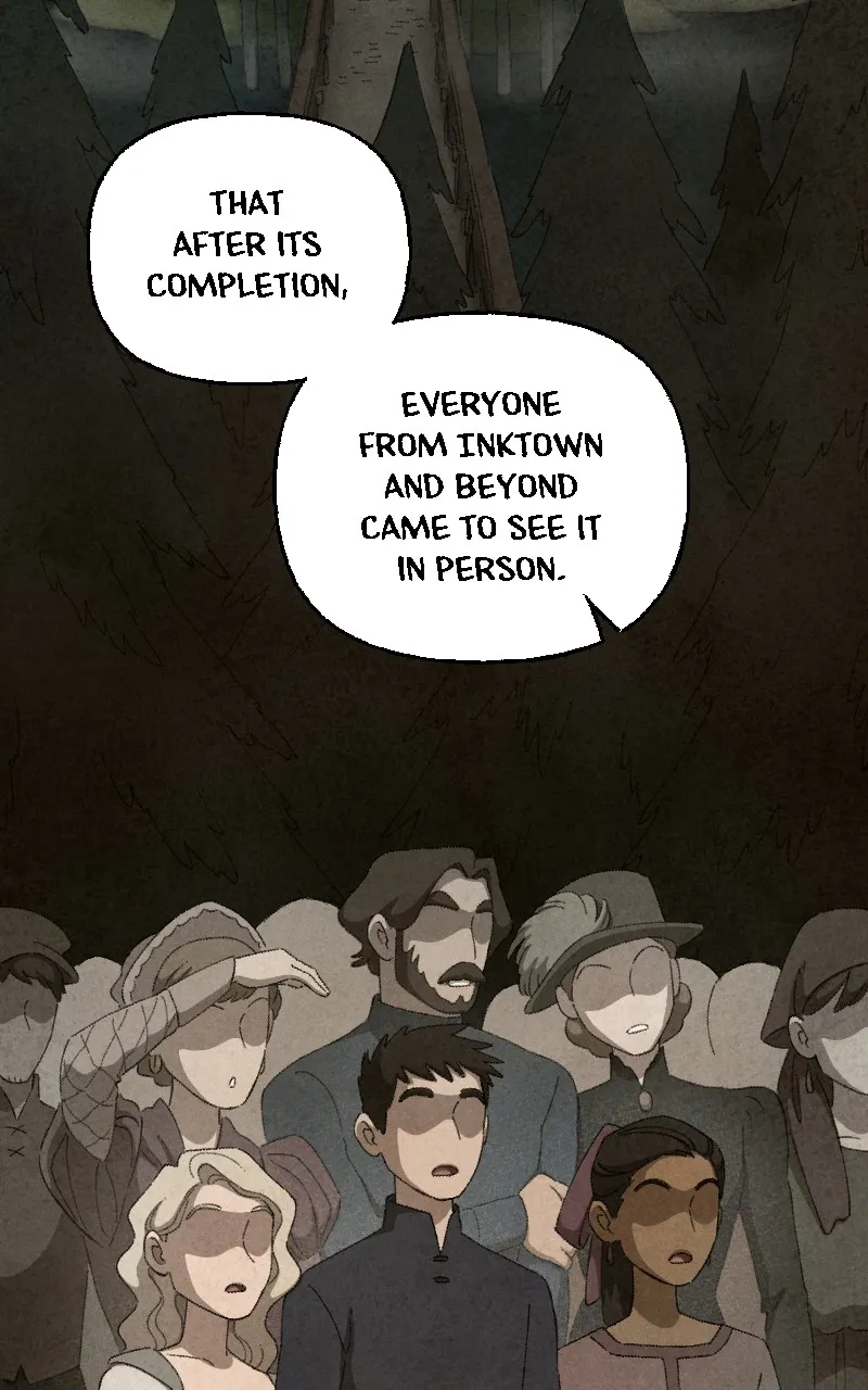Sable Curse Chapter 23 page 42 - 