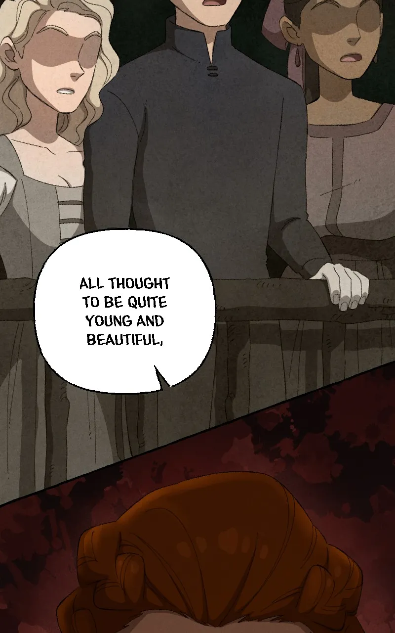Sable Curse Chapter 23 page 44 - 
