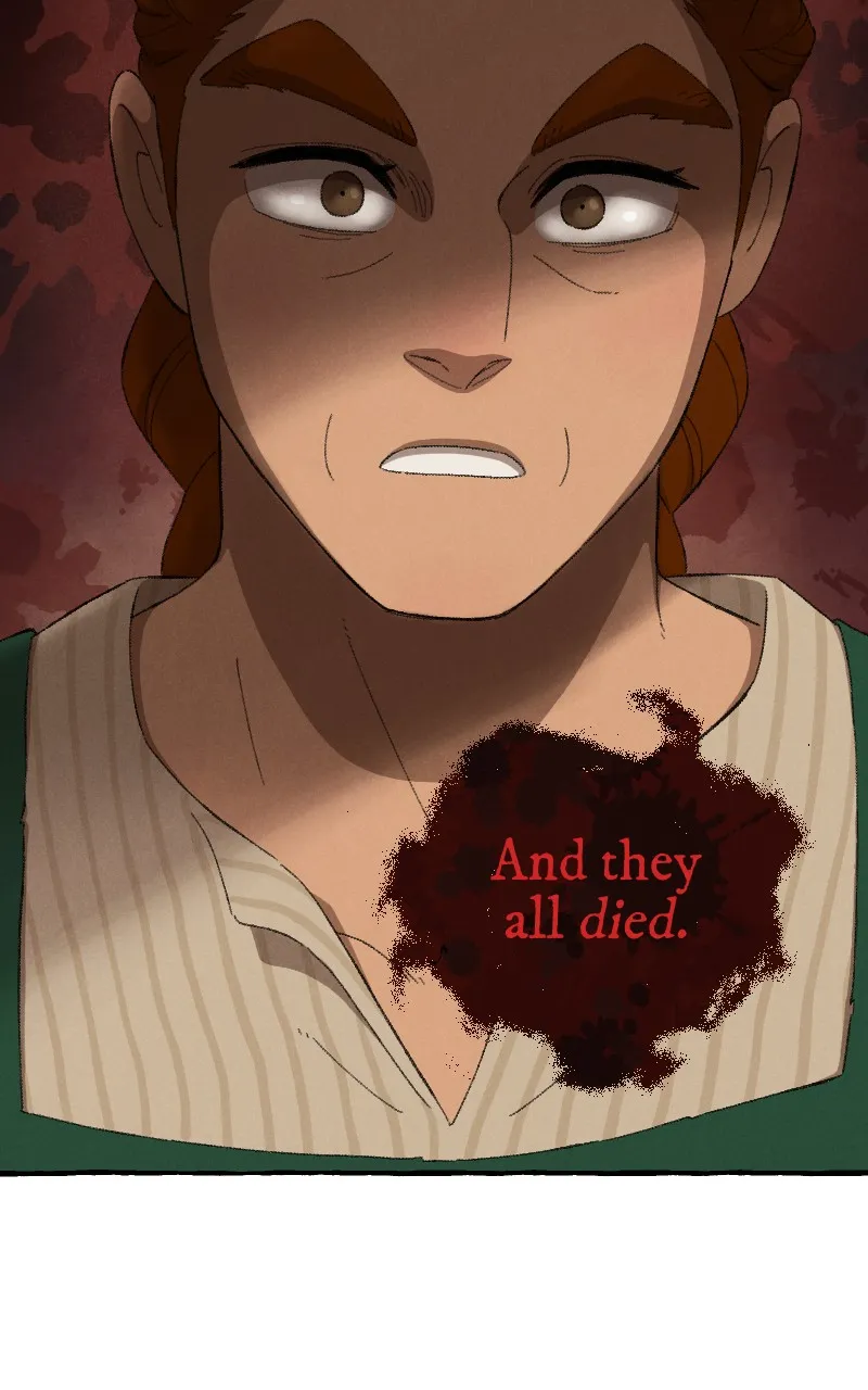 Sable Curse Chapter 23 page 45 - 
