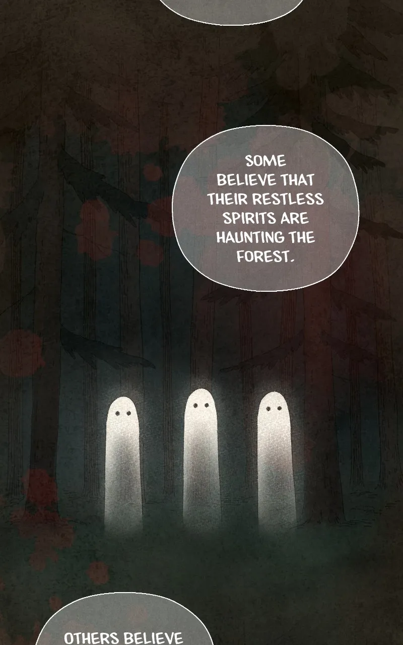 Sable Curse Chapter 23 page 51 - 
