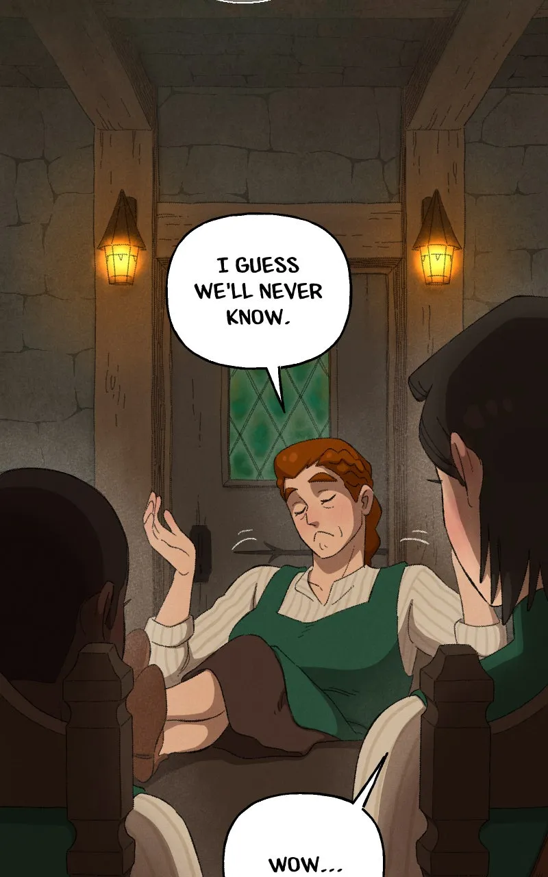 Sable Curse Chapter 23 page 53 - 