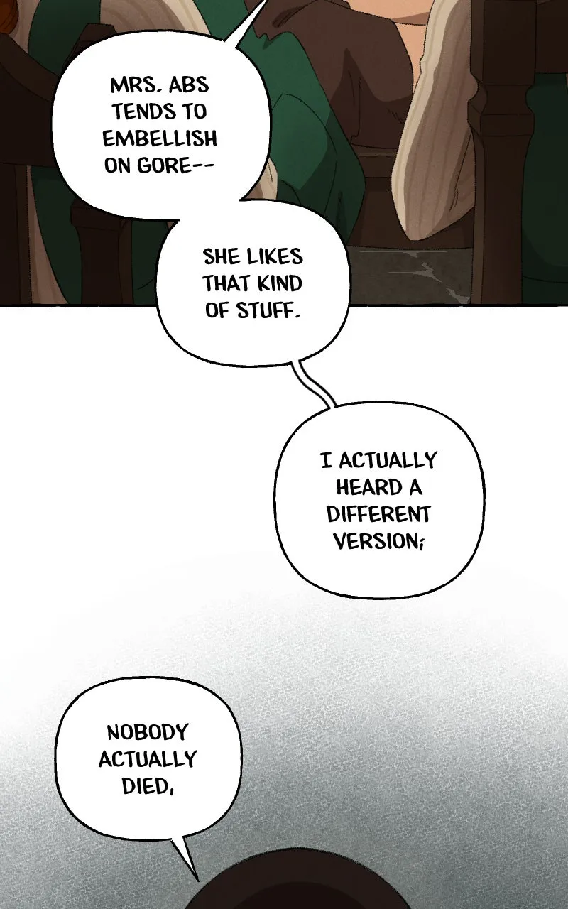 Sable Curse Chapter 23 page 55 - 