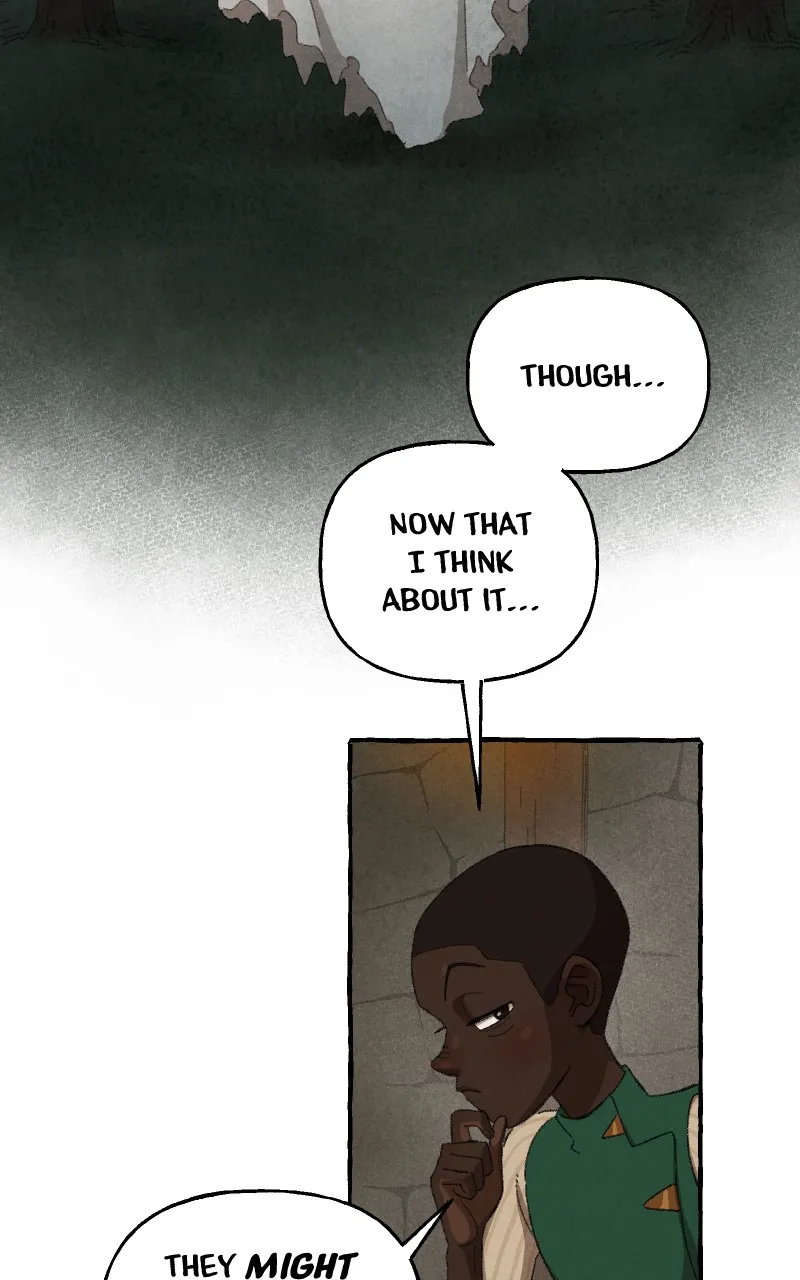 Sable Curse Chapter 23 page 58 - 