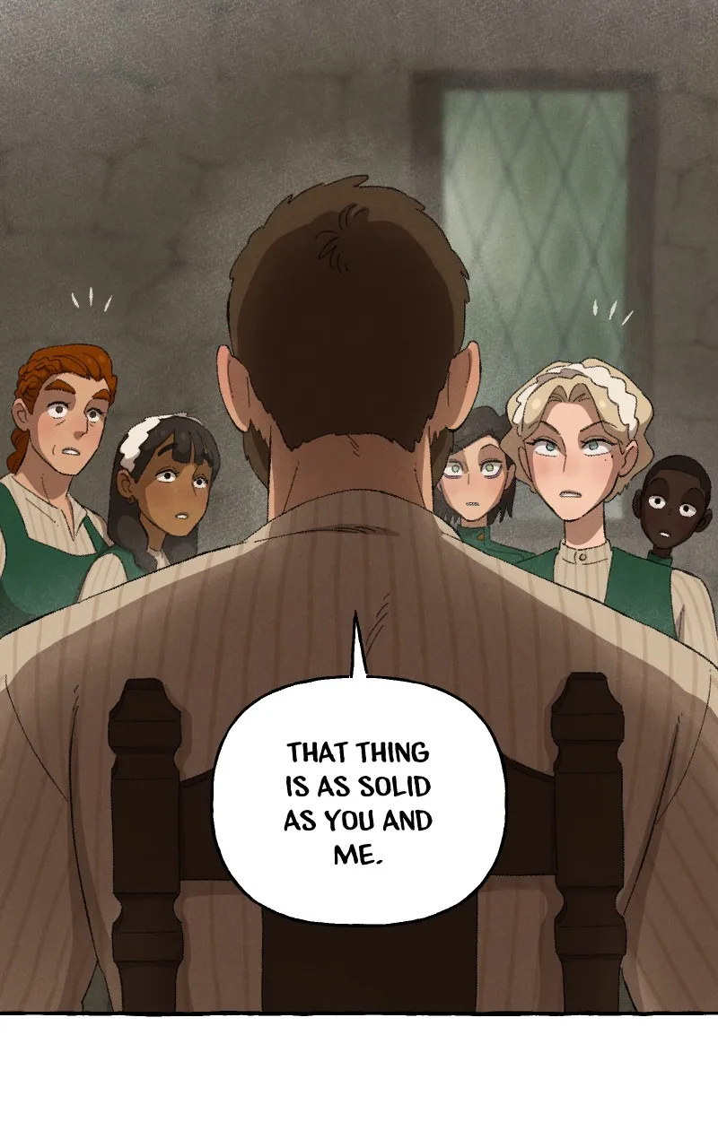 Sable Curse Chapter 23 page 60 - 