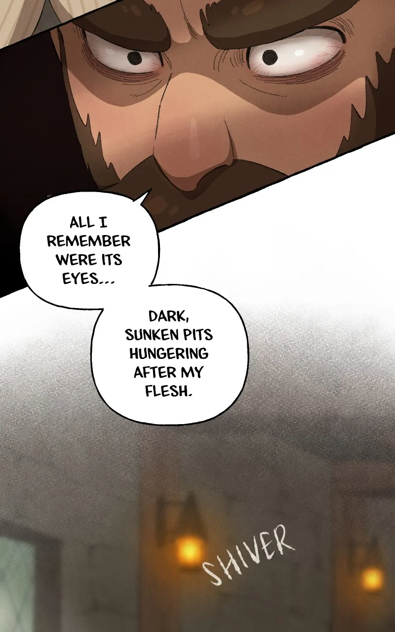 Sable Curse Chapter 23 page 63 - 