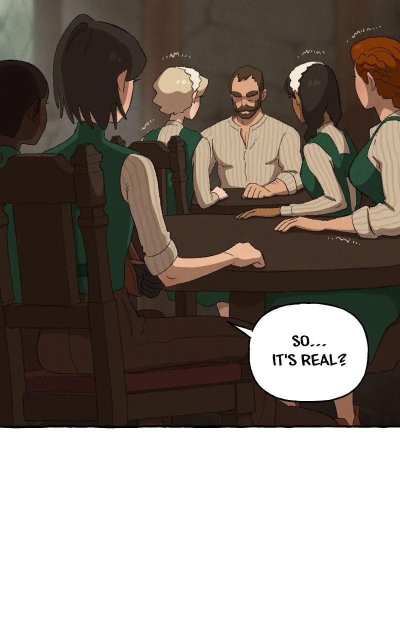 Sable Curse Chapter 23 page 64 - 