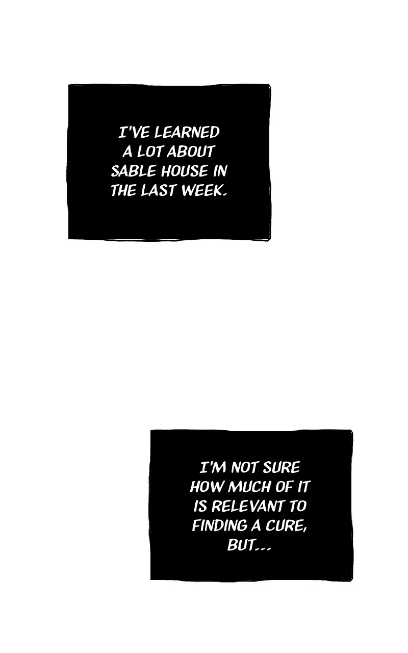 Sable Curse Chapter 23 page 65 - 