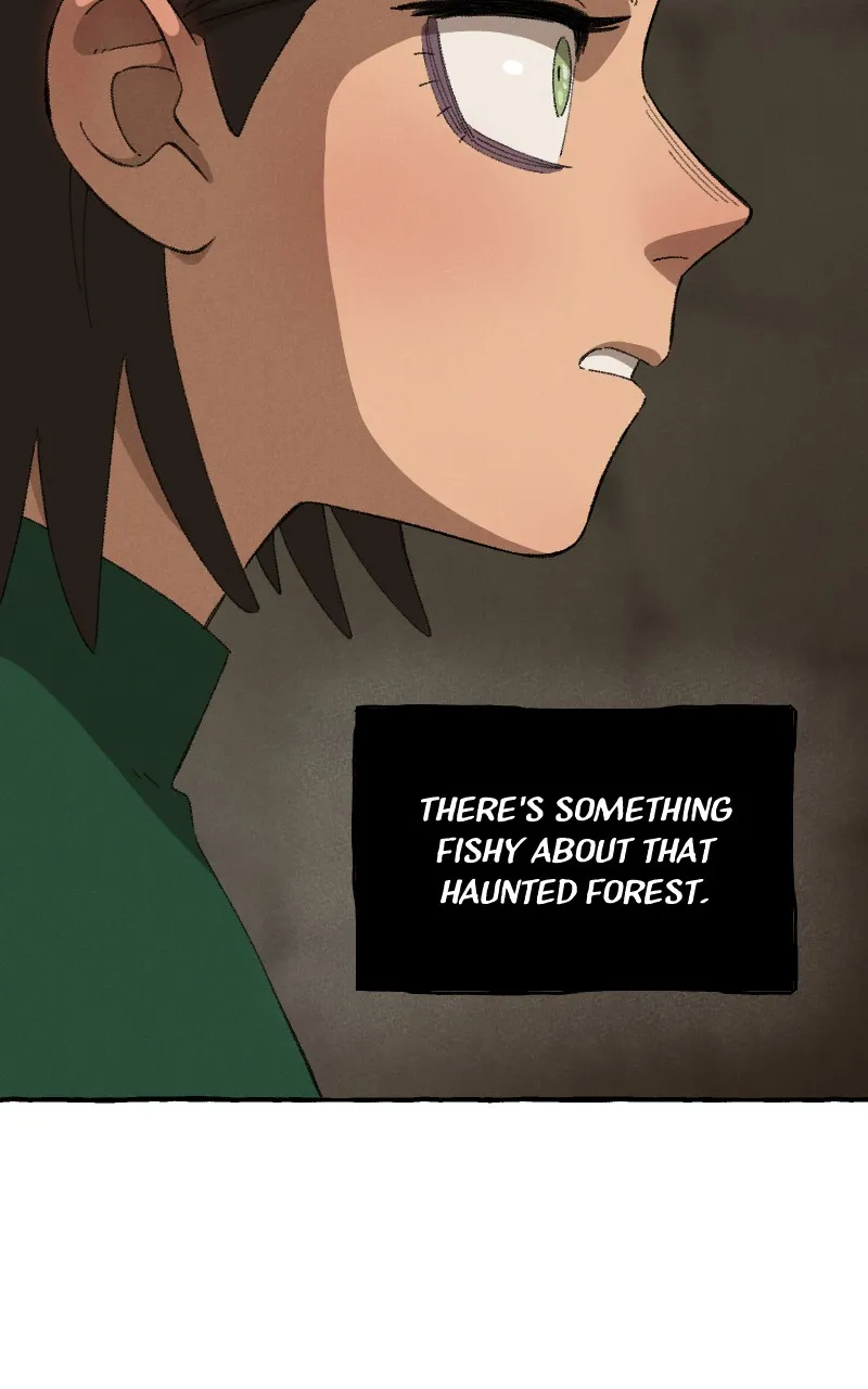 Sable Curse Chapter 23 page 67 - 