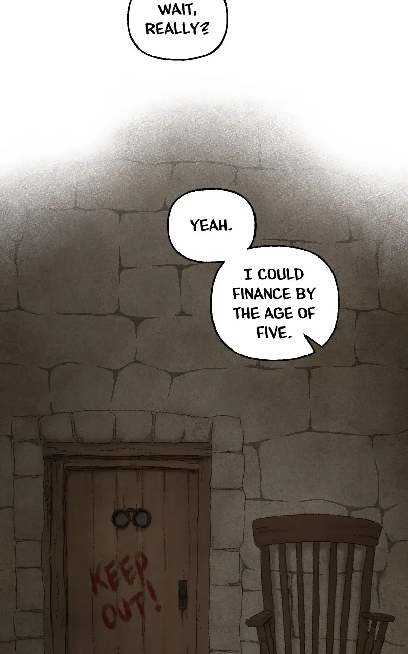 Sable Curse Chapter 23 page 9 - 