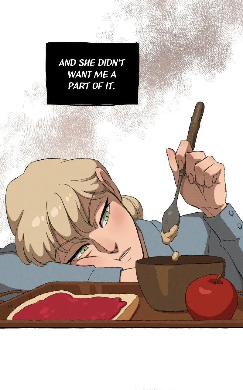 Sable Curse Chapter 24 page 11 - 