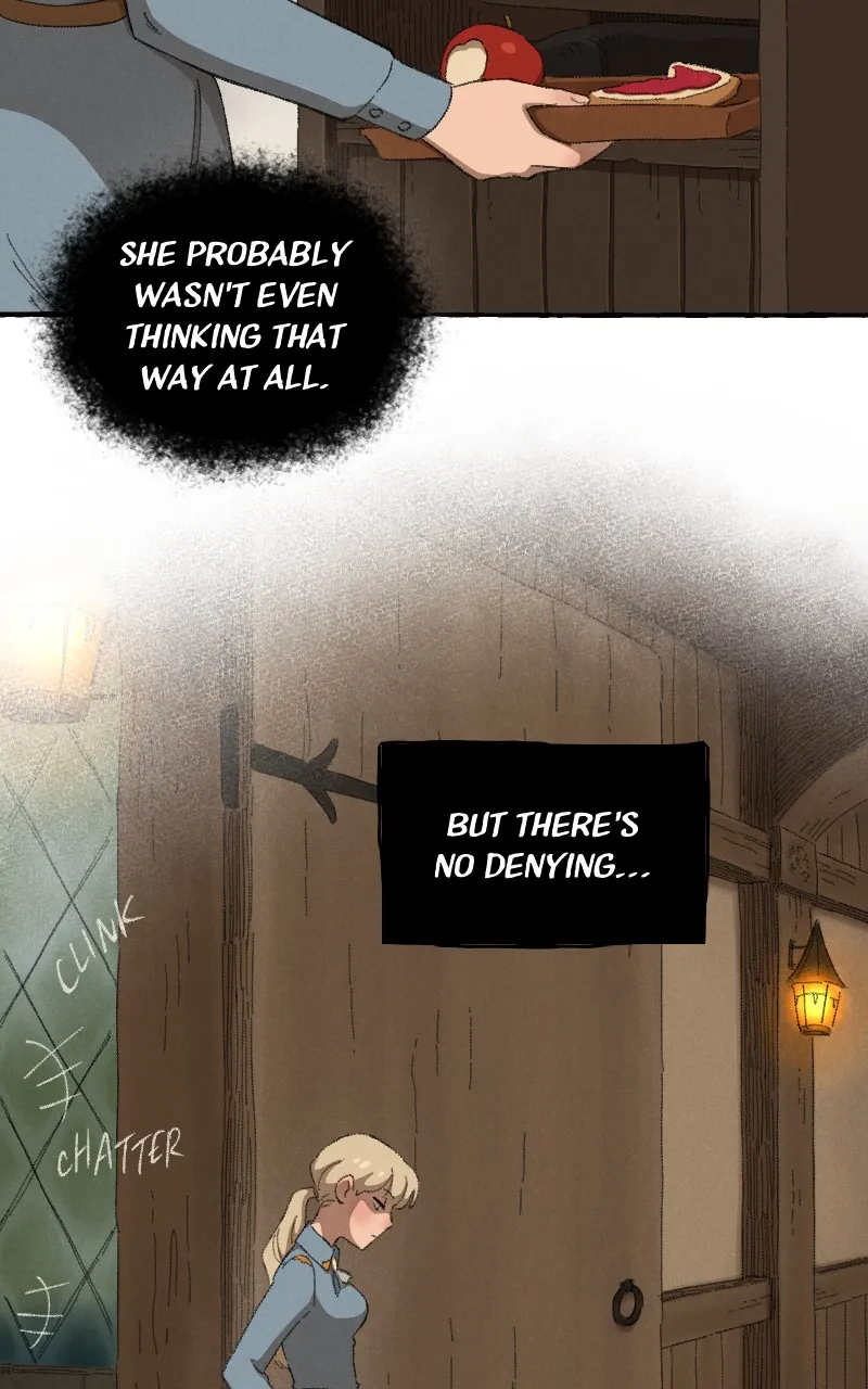 Sable Curse Chapter 24 page 13 - 