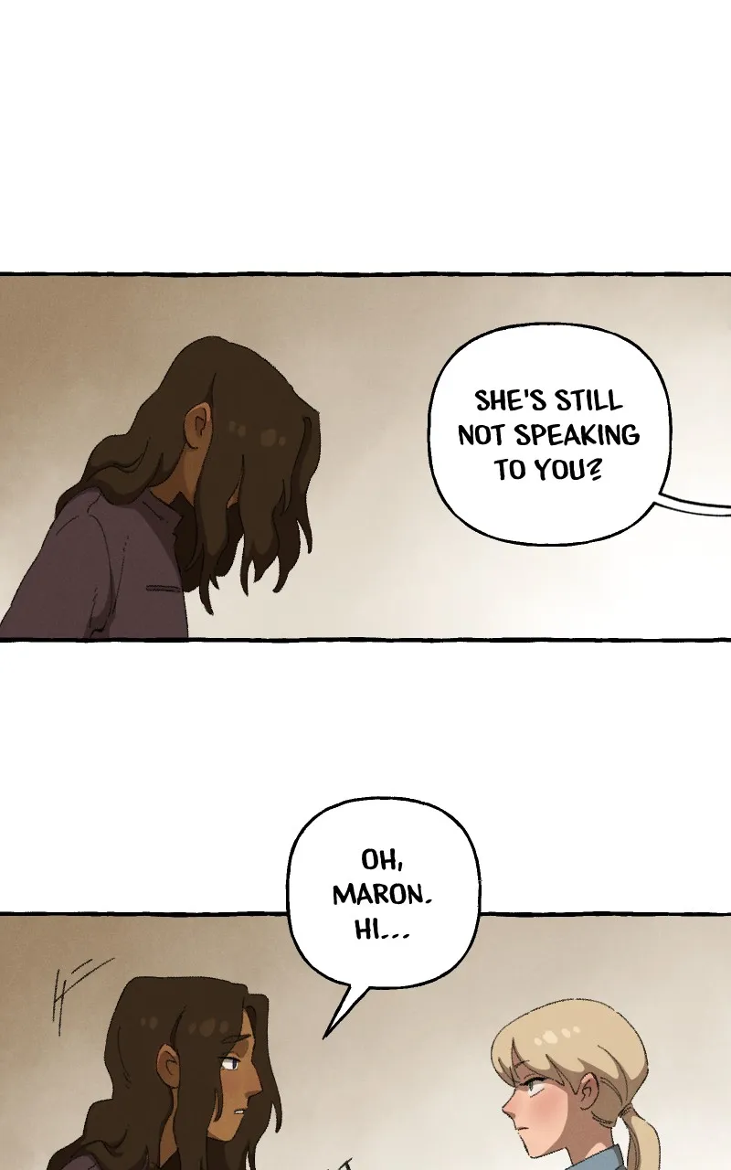 Sable Curse Chapter 24 page 16 - 