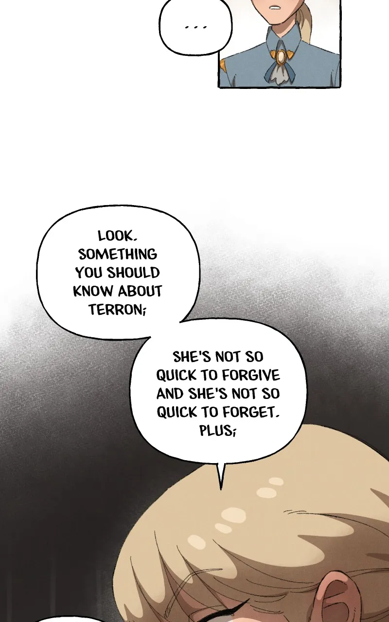 Sable Curse Chapter 24 page 20 - 