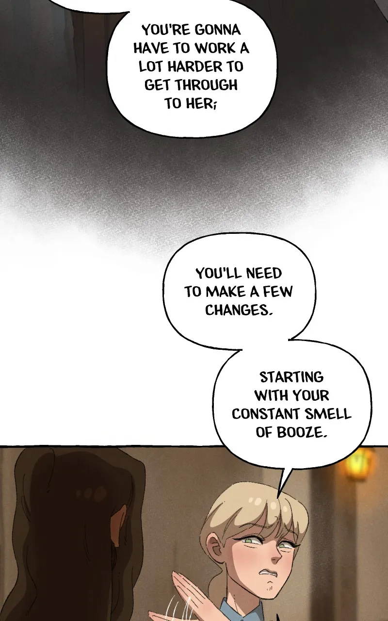 Sable Curse Chapter 24 page 22 - 