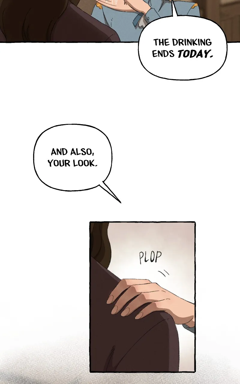 Sable Curse Chapter 24 page 23 - 