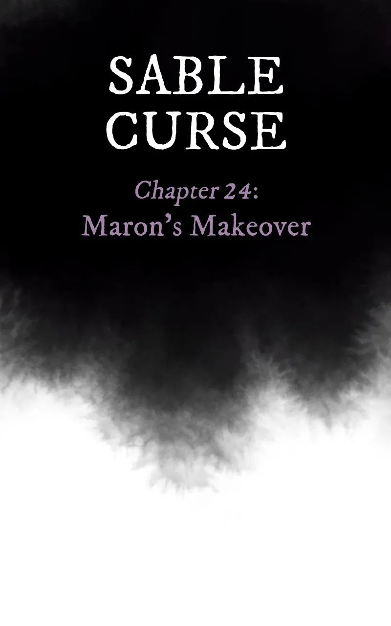 Sable Curse Chapter 24 page 26 - 