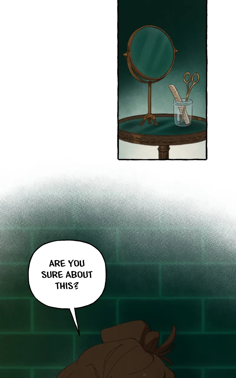 Sable Curse Chapter 24 page 28 - 