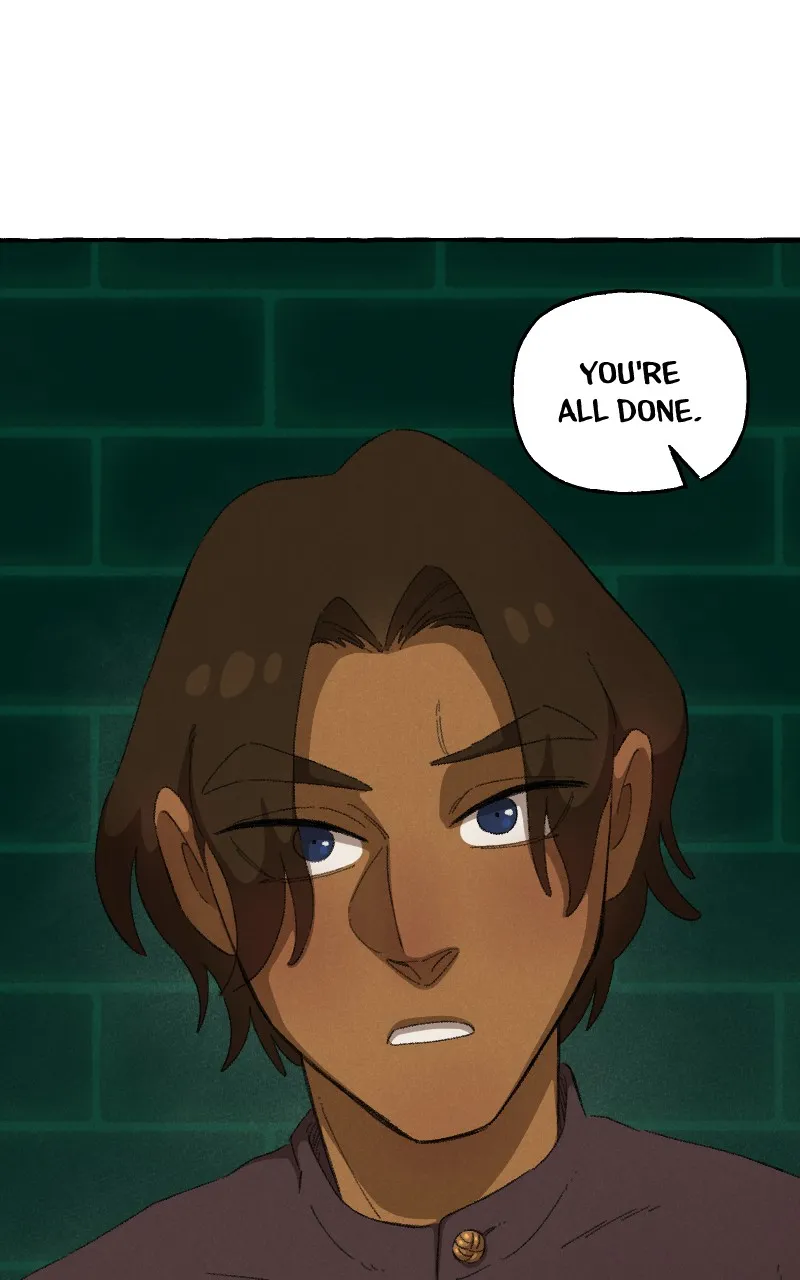 Sable Curse Chapter 24 page 43 - 