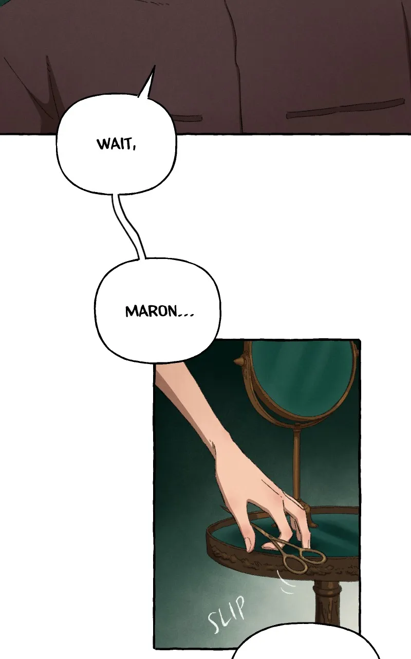 Sable Curse Chapter 24 page 44 - 