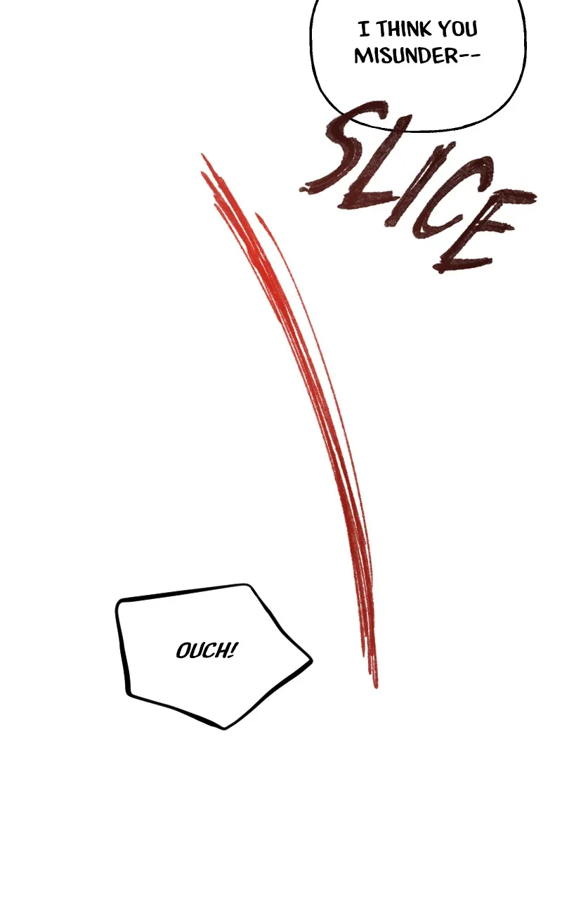 Sable Curse Chapter 24 page 45 - 