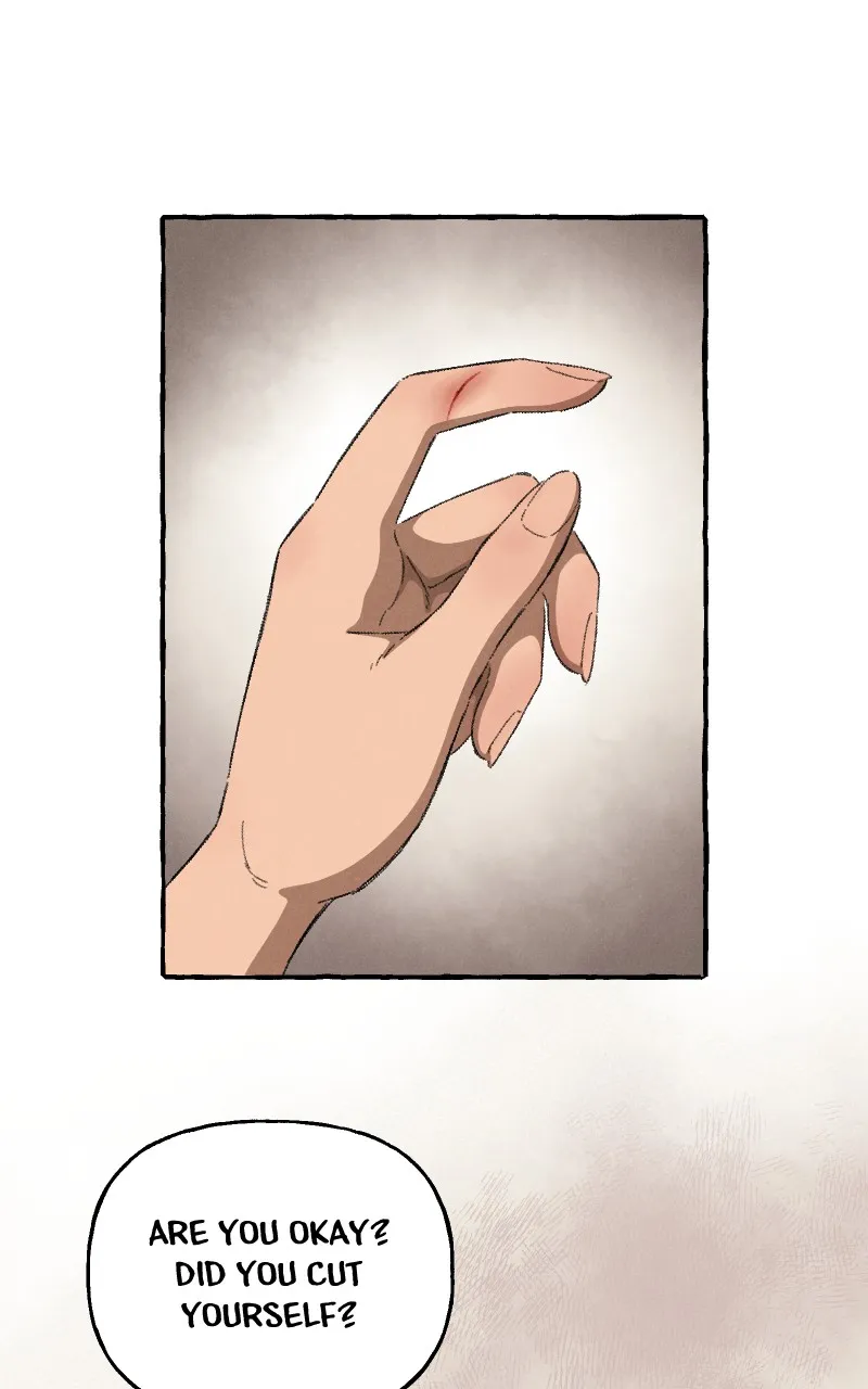 Sable Curse Chapter 24 page 46 - 