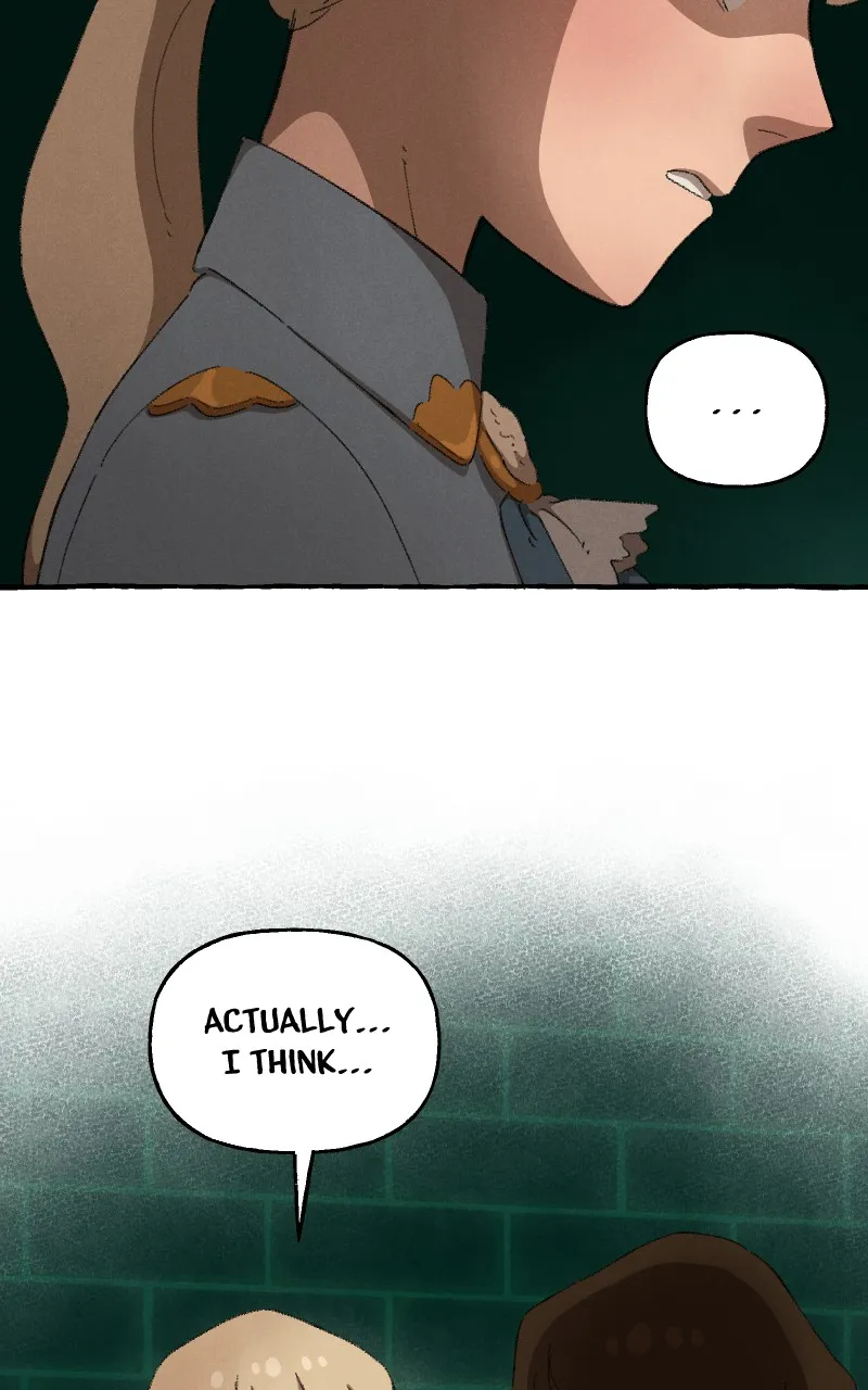 Sable Curse Chapter 24 page 48 - 