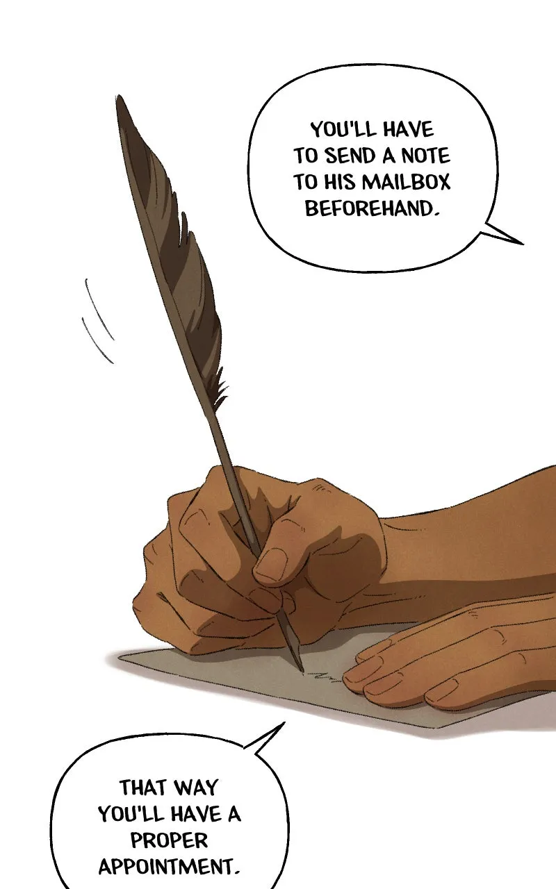 Sable Curse Chapter 24 page 52 - 