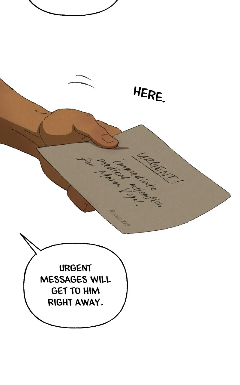 Sable Curse Chapter 24 page 53 - 