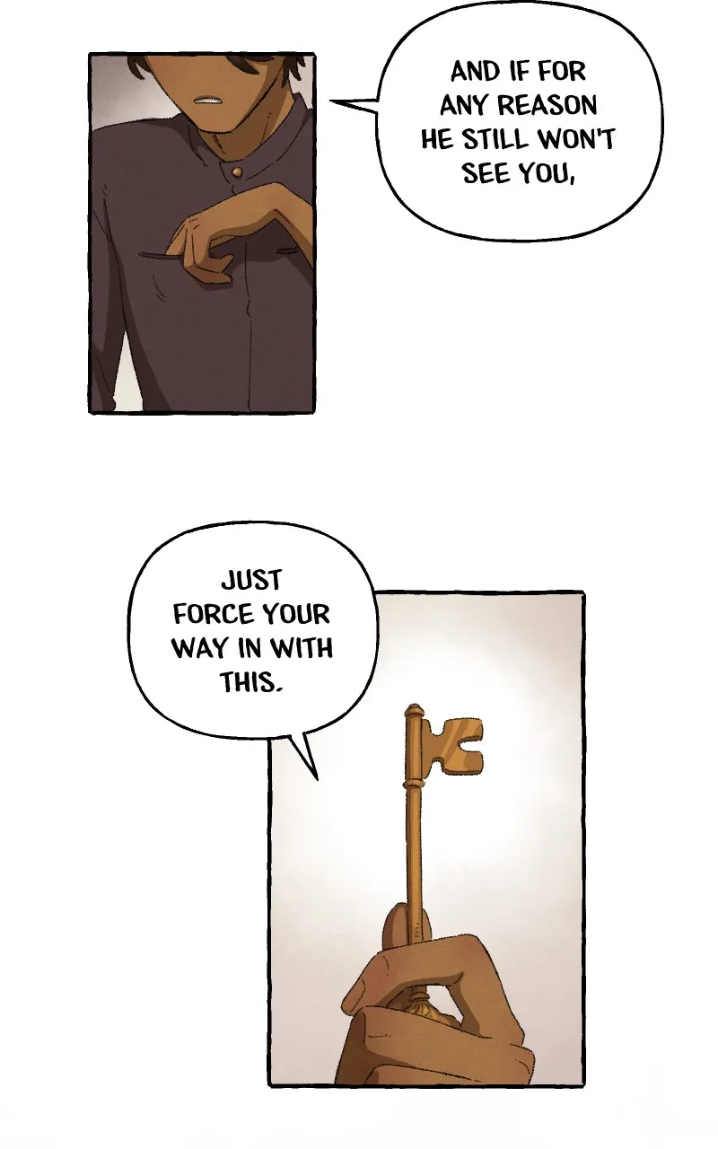 Sable Curse Chapter 24 page 54 - 