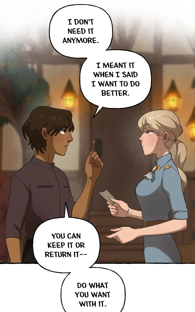 Sable Curse Chapter 24 page 55 - 