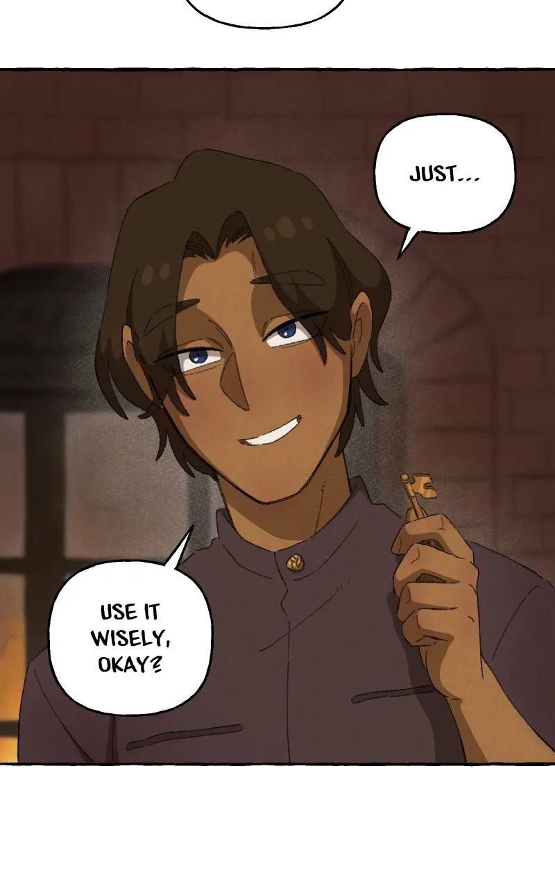 Sable Curse Chapter 24 page 56 - 