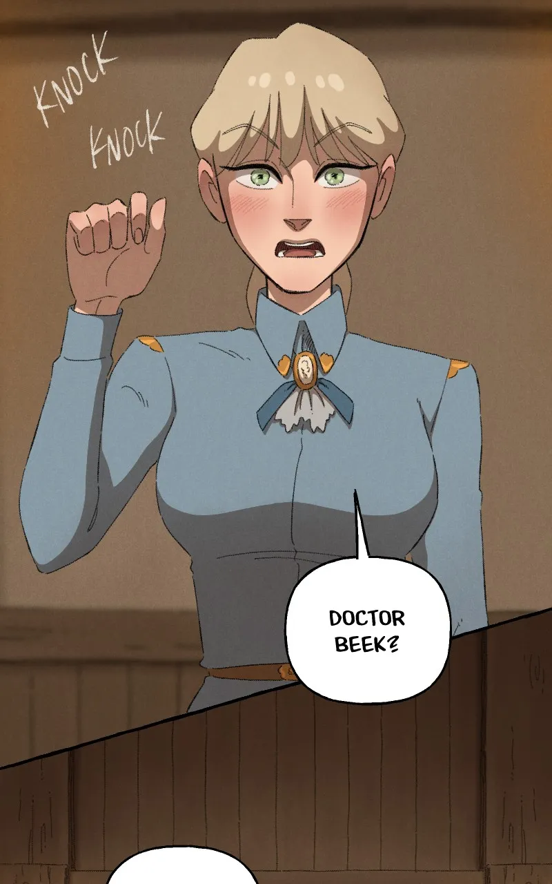 Sable Curse Chapter 24 page 59 - 