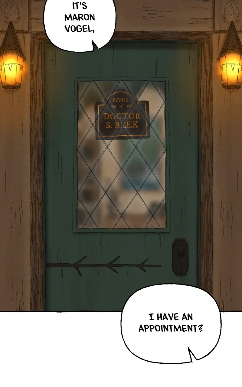 Sable Curse Chapter 24 page 60 - 