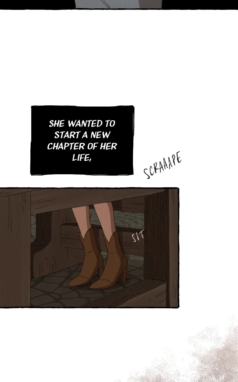 Sable Curse Chapter 24 page 10 - 