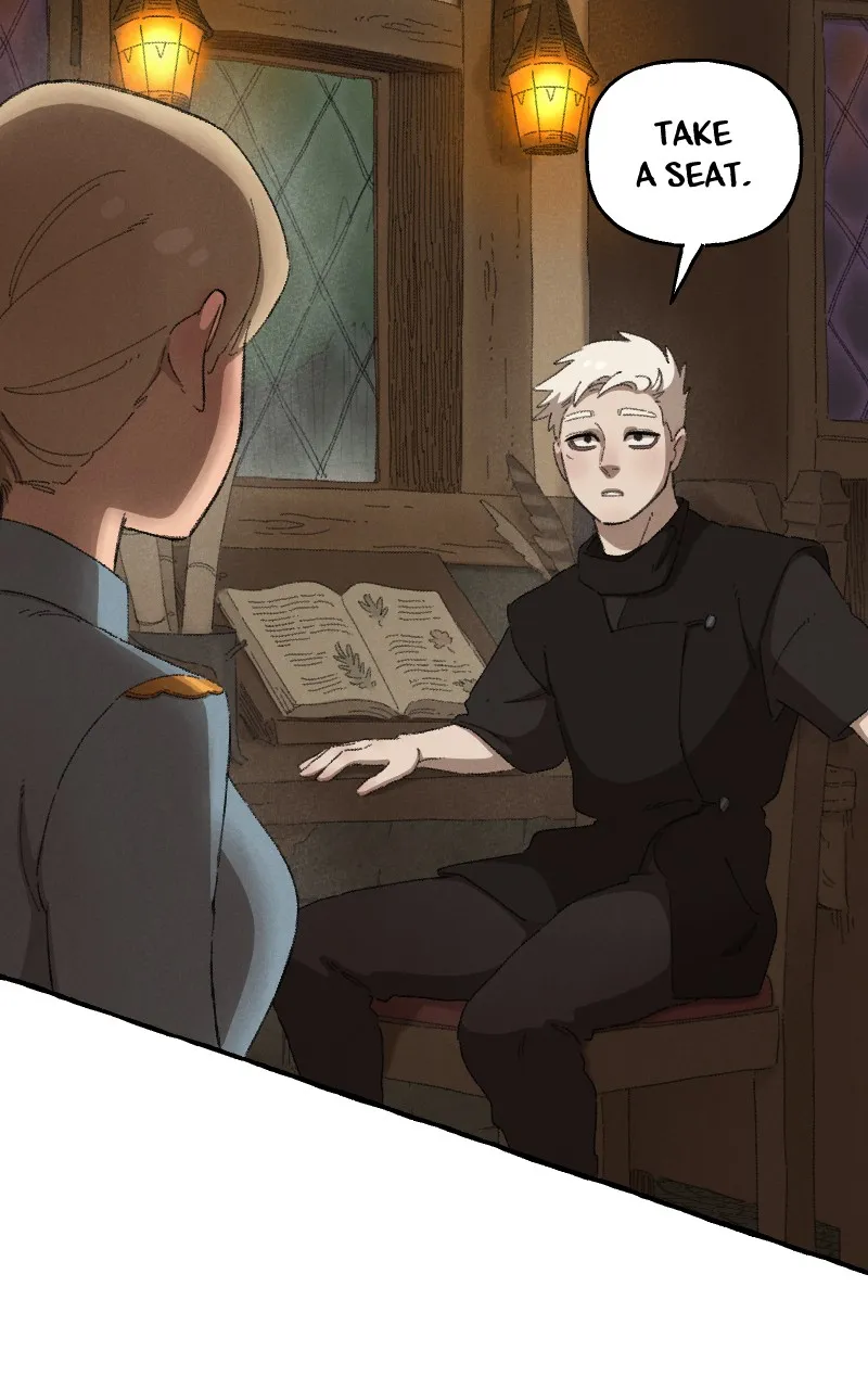 Sable Curse Chapter 25 page 13 - 