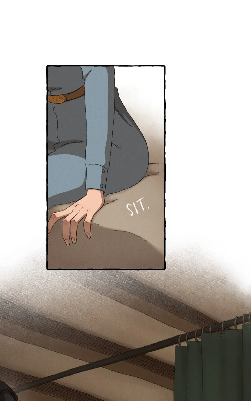 Sable Curse Chapter 25 page 14 - 