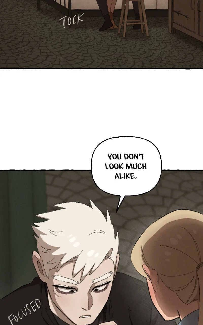 Sable Curse Chapter 25 page 22 - 