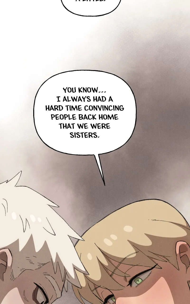 Sable Curse Chapter 25 page 25 - 