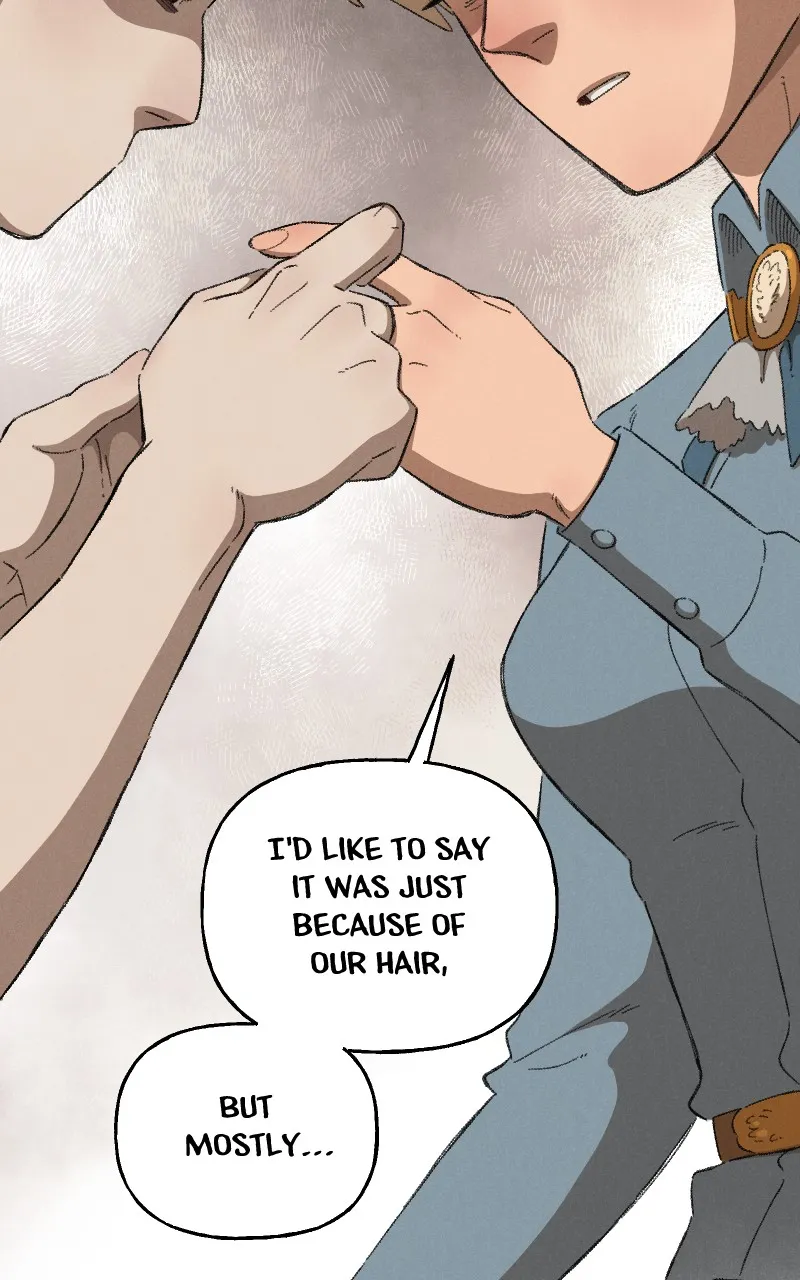 Sable Curse Chapter 25 page 26 - 