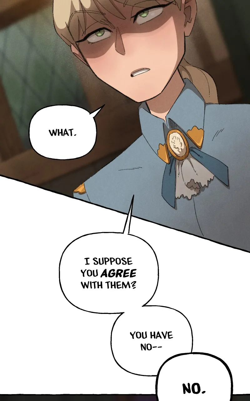 Sable Curse Chapter 25 page 29 - 