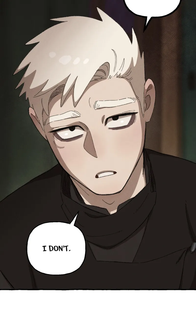 Sable Curse Chapter 25 page 30 - 