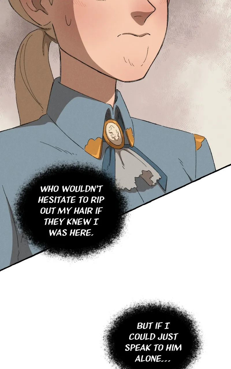 Sable Curse Chapter 25 page 4 - 