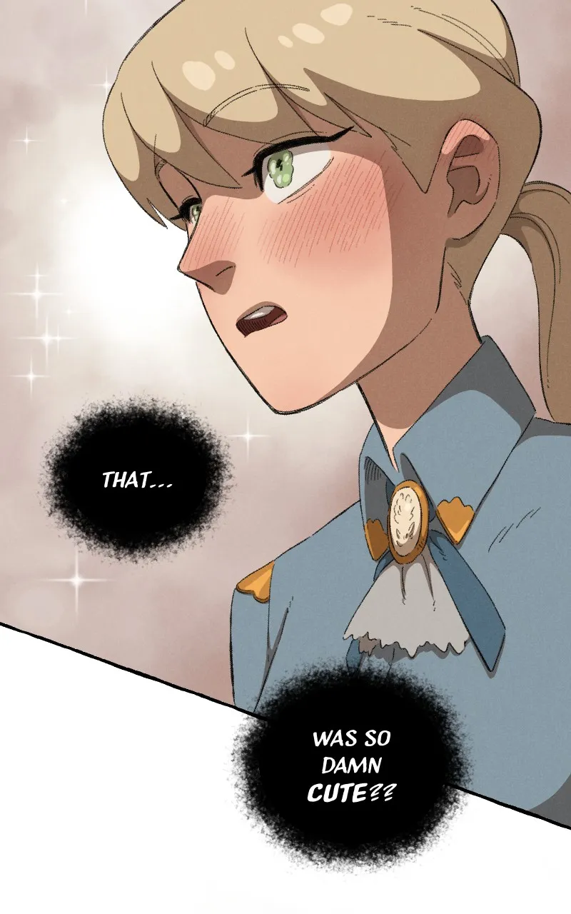 Sable Curse Chapter 25 page 35 - 